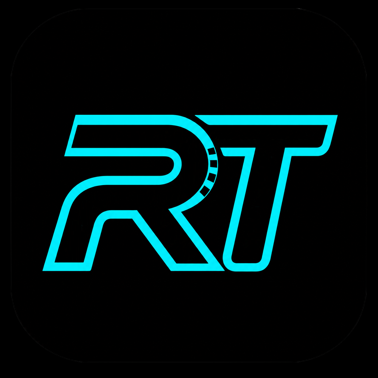 Ride Track app preview
